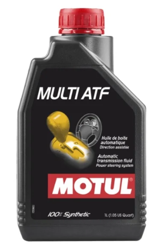 MOTUL MULTI ATF