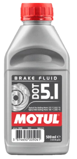 MOTUL DOT 5.1