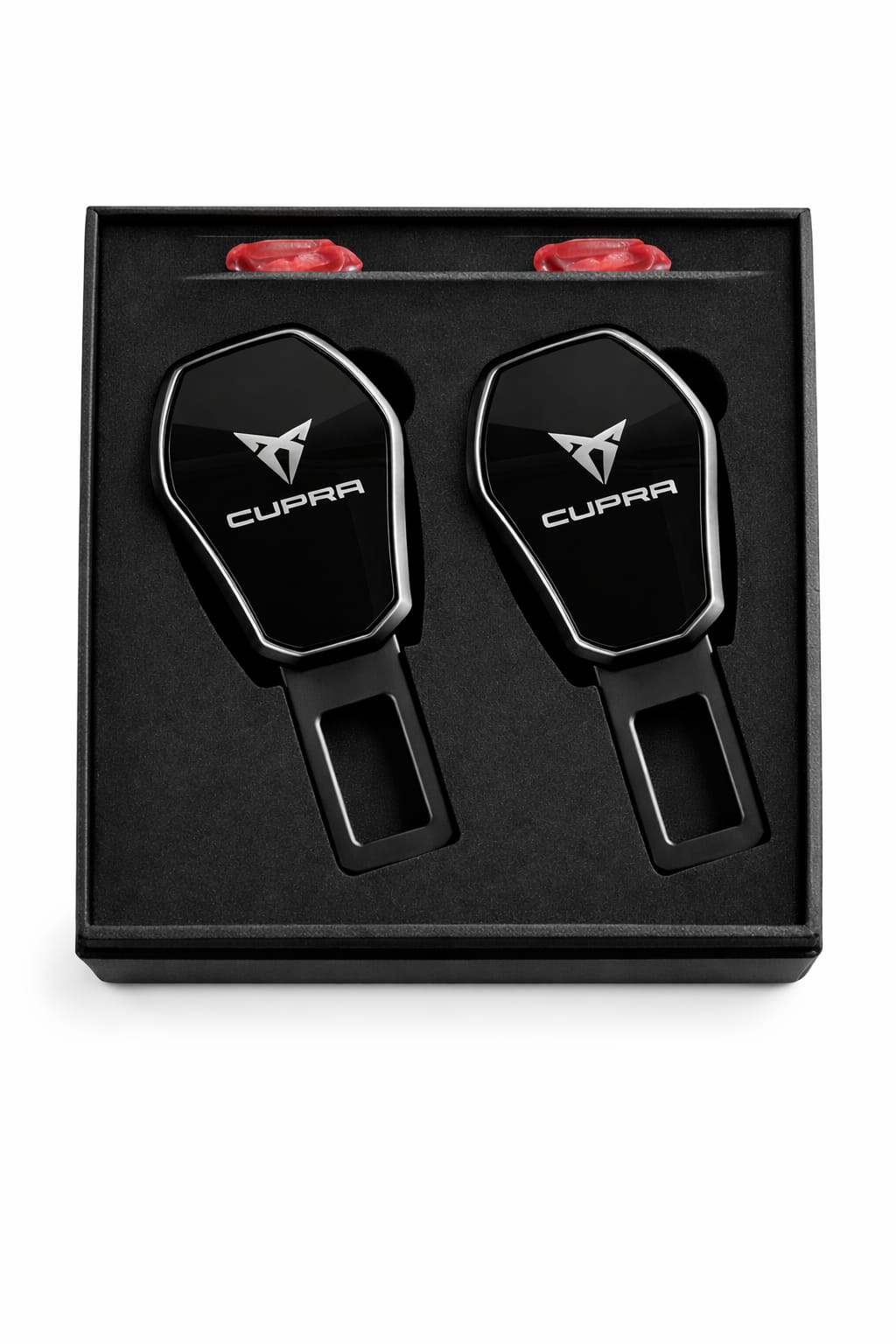 قفل حزام كوبرا