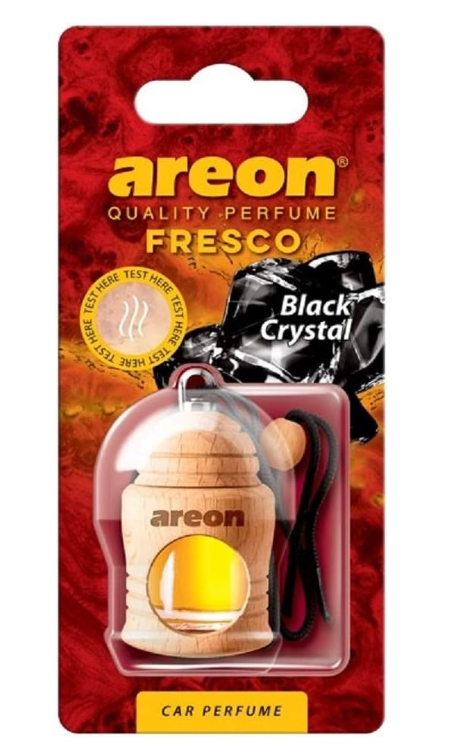 عطر سيارة أريون فريسكو