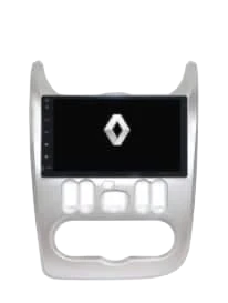 شاشة عرض  سيارة رينو