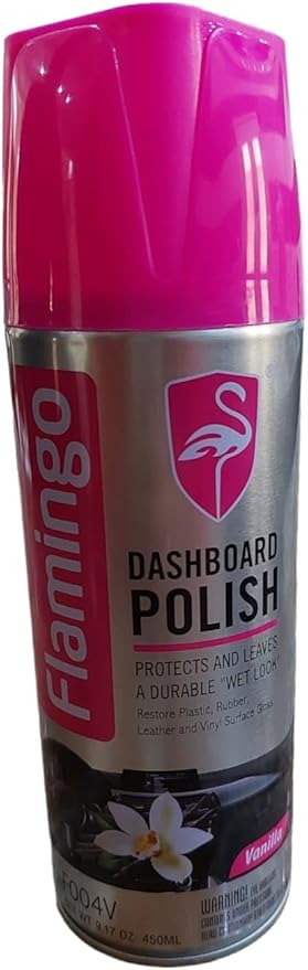 ملمع تابلوه فلامنغو 450مل