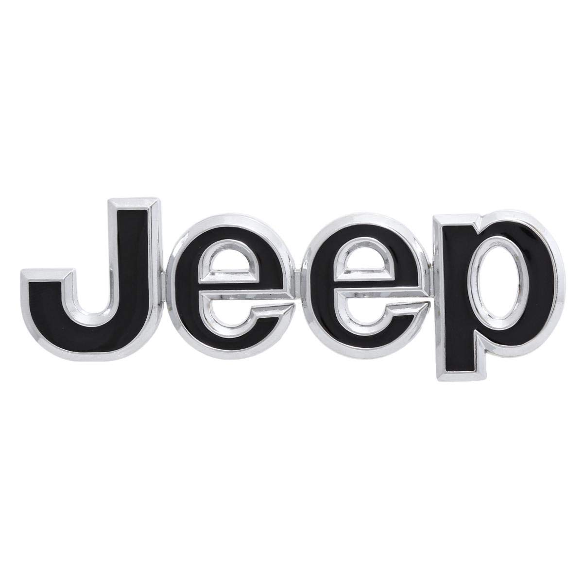 شعار جيب كروم