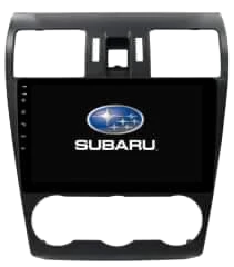  شاشة عرض سيارة سوبارو