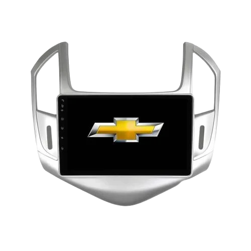 شاشة عرض اندرويد سيارة شيفروليه