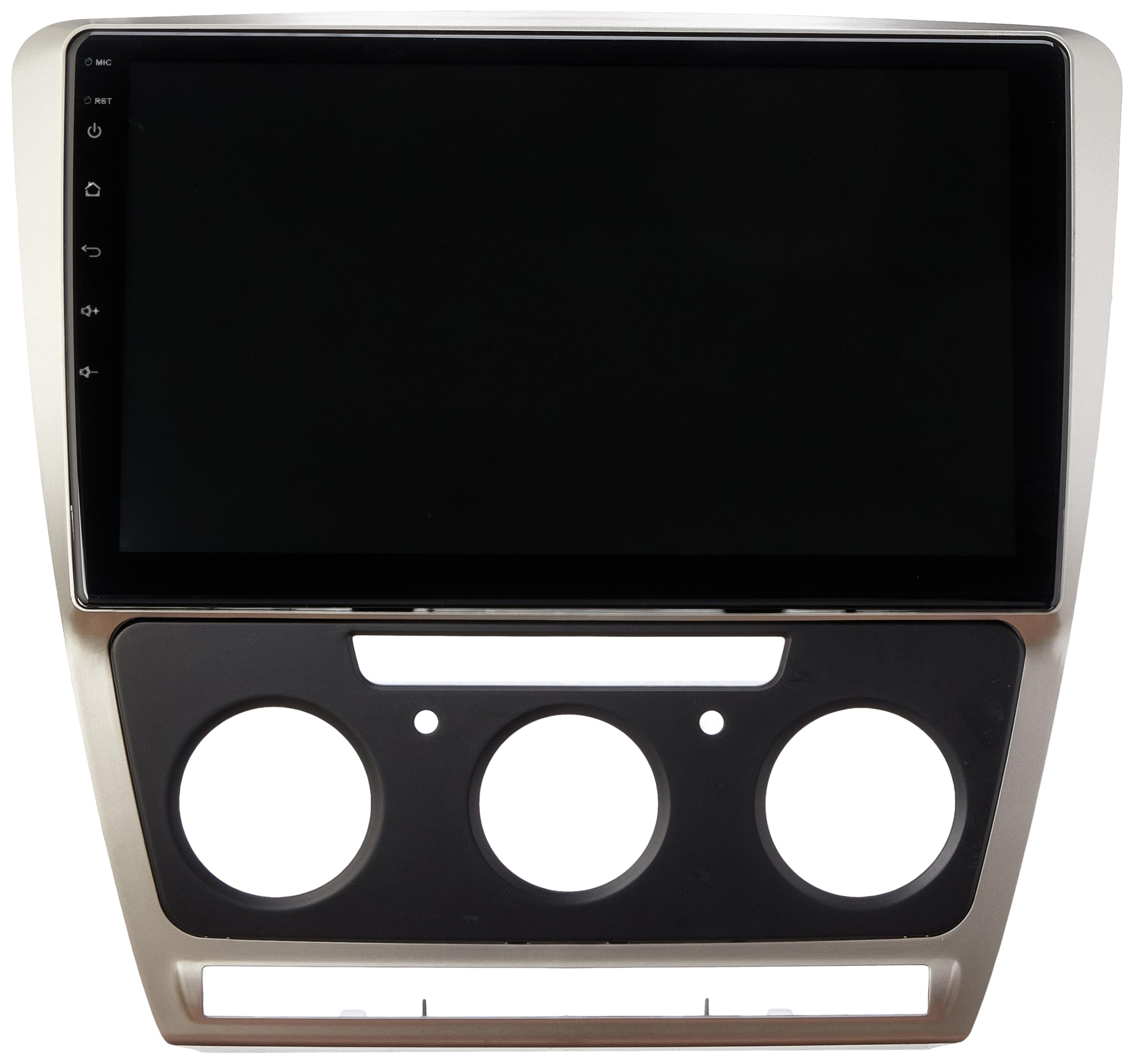 شاشة عرض سيارة اسكودا اوكتفيا A5