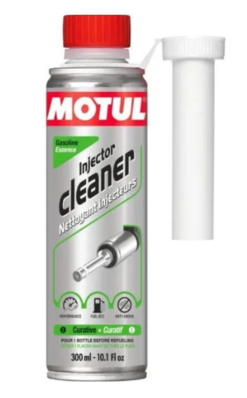 MOTUL INJECTOR CLEANER GASOLINE