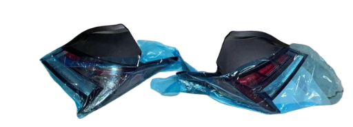  فوانيس خلفية سيارة