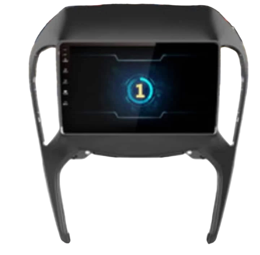 شاشة عرض سيارة شيري 2016