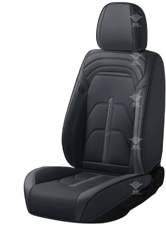 كفر مقعد سيارة فاخر