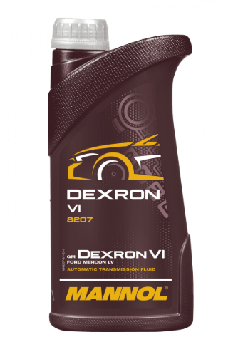 MANNOL Dextron 6 1L