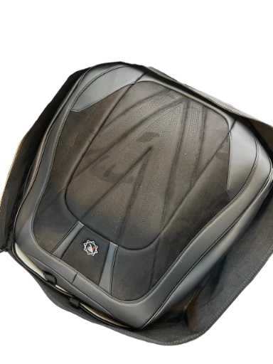 كسوة  مقعد سيارة فاخر