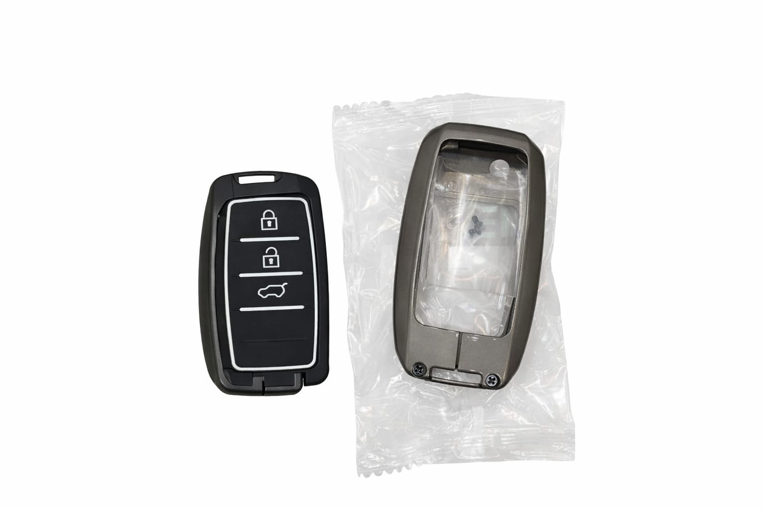 كفر مفتاح  سيارة