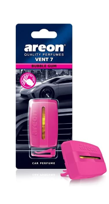 اريون معطر سيارة فنت 7