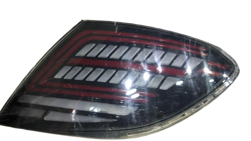 فوانيس خلفي LED للسيارة