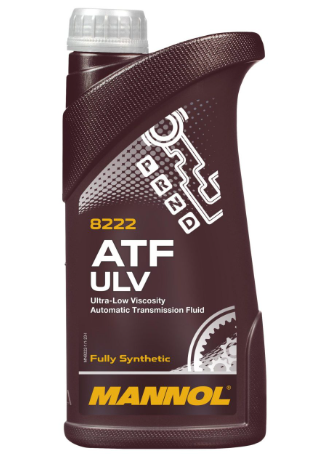 MANNOL ULV AW-2 1L
