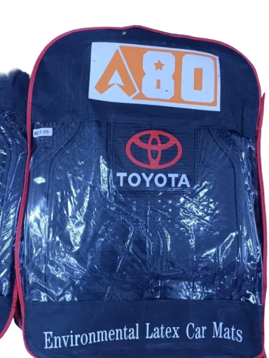  دواسة سيارة تويوتا لاتكس