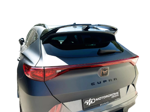  سبويلر كوبرا فورمينتور