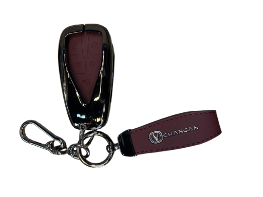  كفر مفتاح سيارة شانجان ميتال