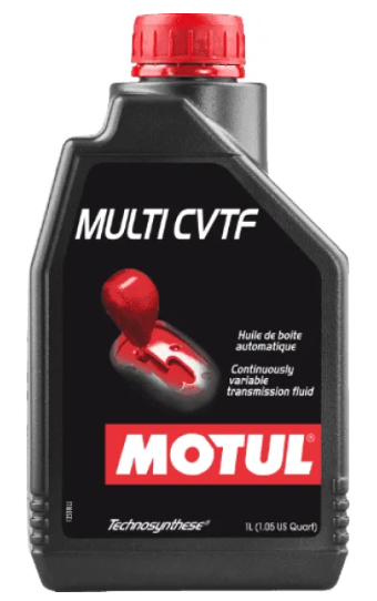 MOTUL MULTI CVTF