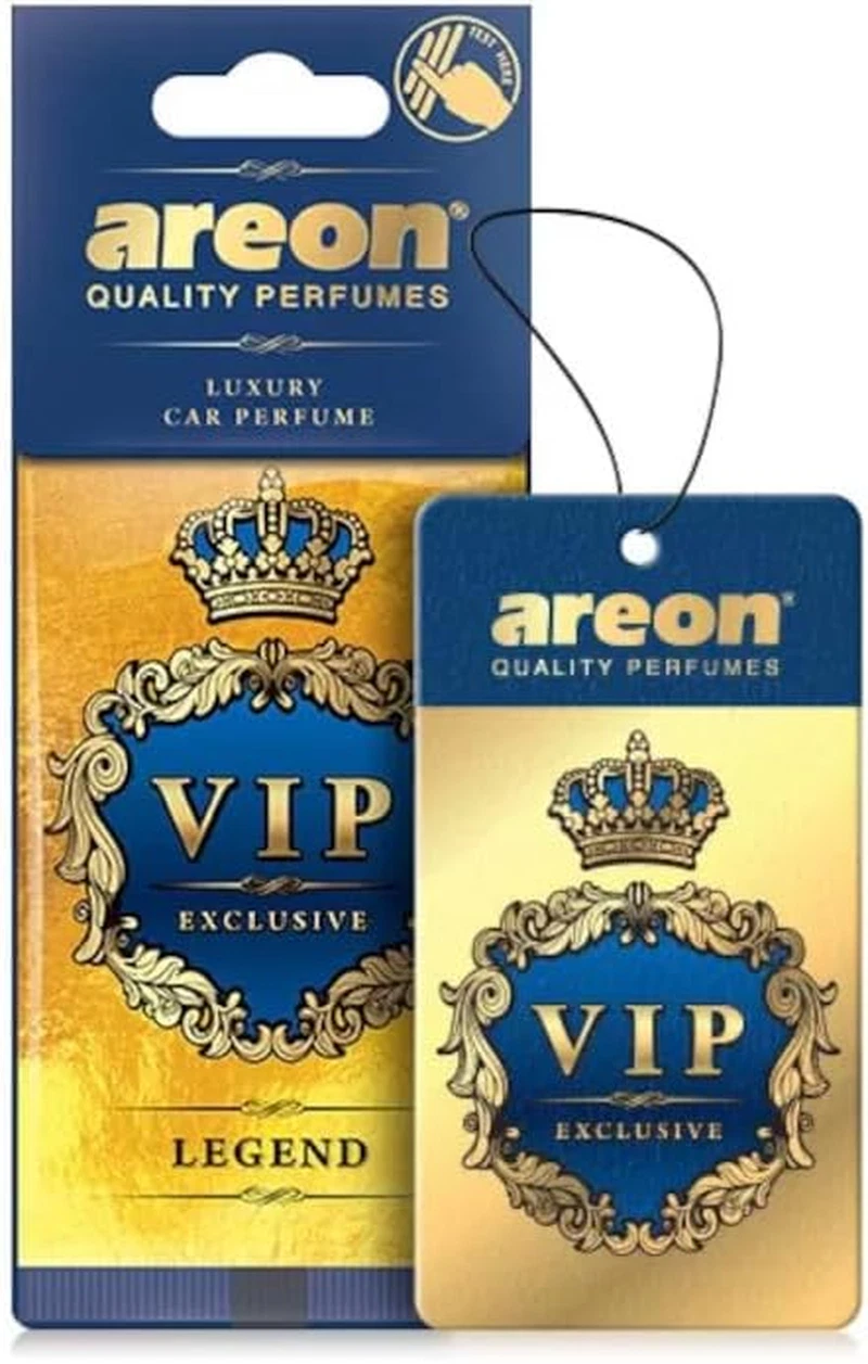 عطر سيارة أريون VIP