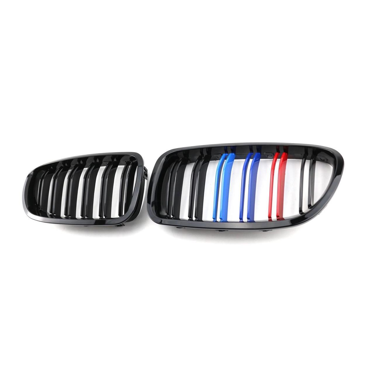 شَبَك أمامي للسيارة