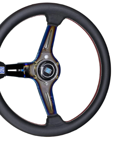 طارة ناردي معدن