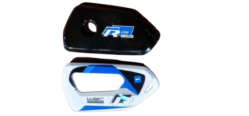 كفر مفتاح سيارة R Line