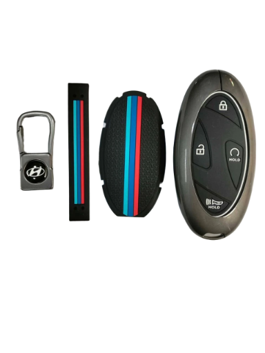 كفر ذكي لمفتاح هيونداي