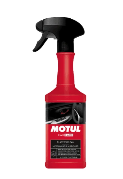 Motul Plastic Cleaner