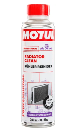 MOTUL RADIATOR CLEAN