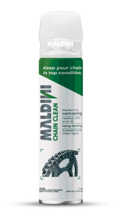 Maldini Chain Clean – 400 ml