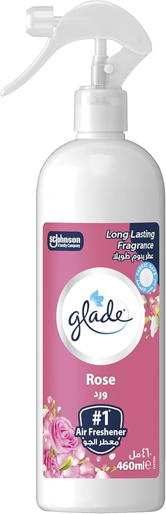 بخاخ معطر الجو جليد