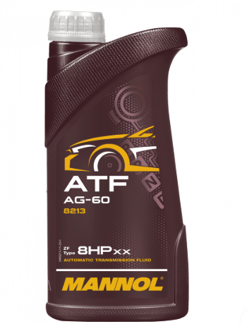 MANNOL ATF AG60 1L