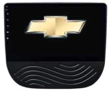 شاشة عرض  سيارة شيفروليه