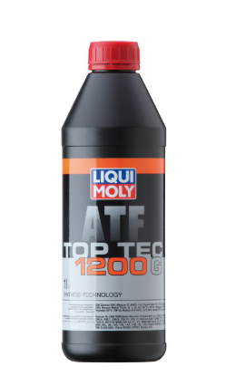 LIQUI MOLY Top Tec ATF 1200 