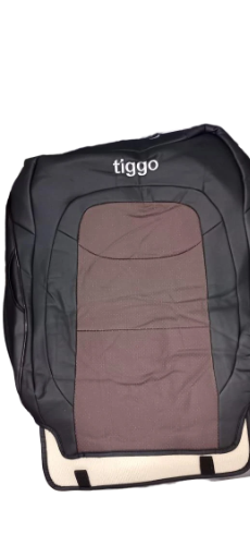 كسوة  مقعد سيارة تيجو