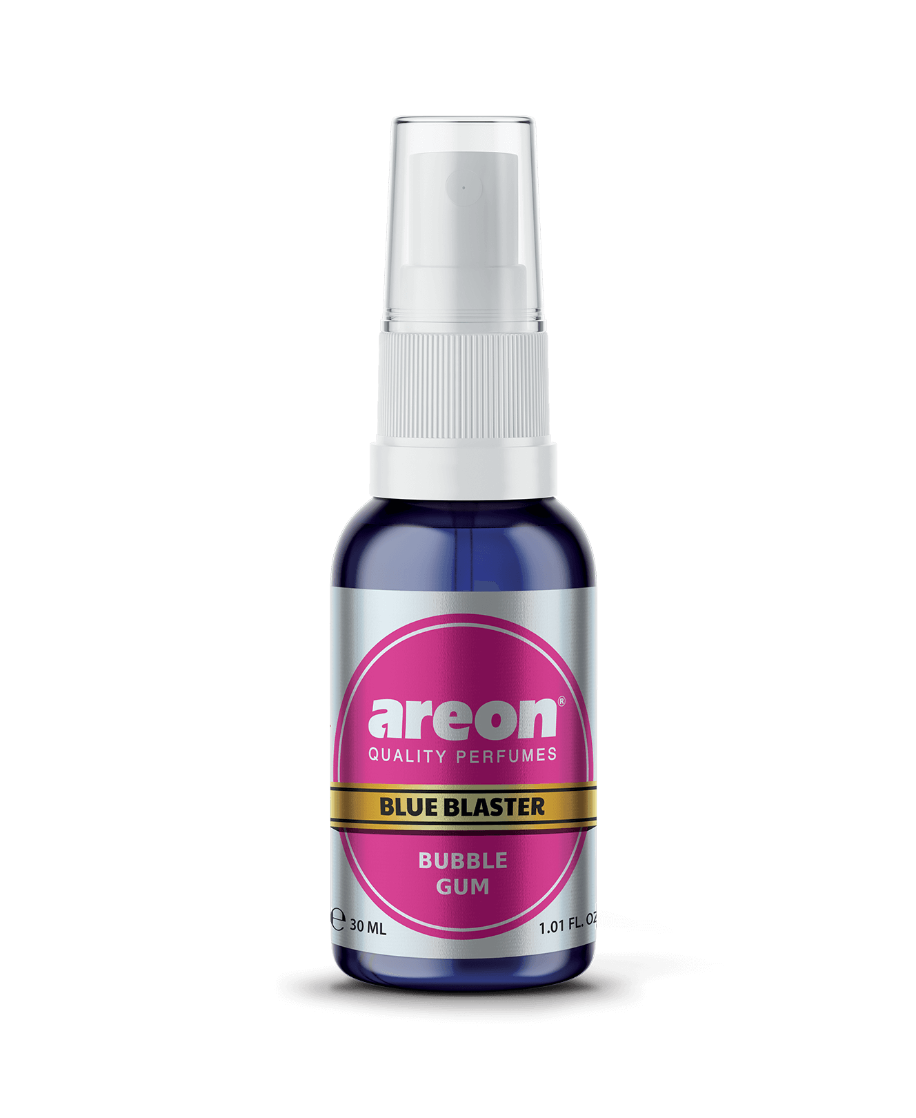 بخاخ عطر سيارة أريون