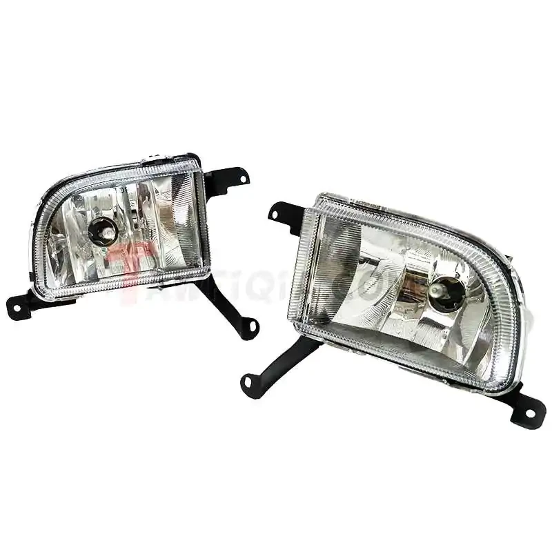 طقم فانوس شبورة شفرولية اوبترا 2004 / 2015