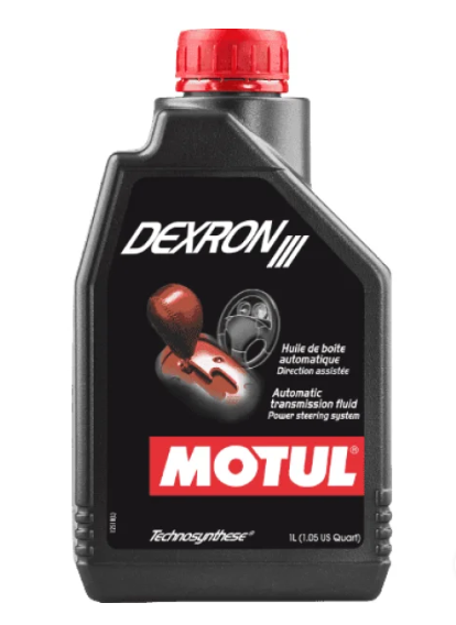 MOTUL DEXRON III