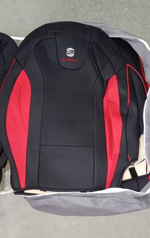 كسوة مقعد سيارة