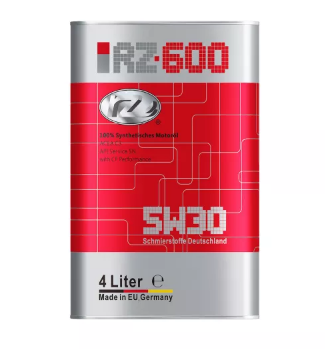 RZ600 5W-30 4L رزويل زيت