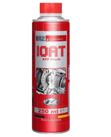RZWILL RZ10AT ATF Flush- 250ml