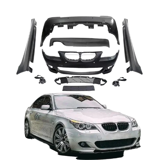 طقم كيت كامل بي إم دبليو E60