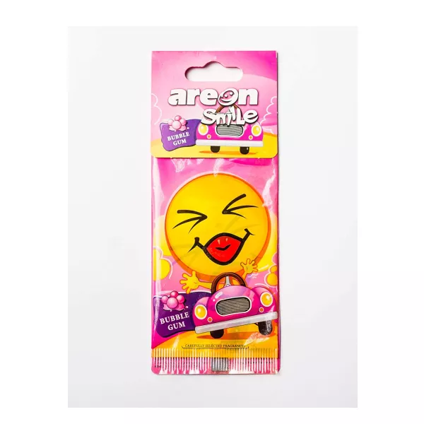 معطر سيارة أريون سمايل