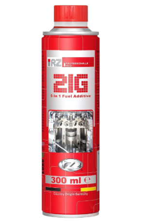 Rz Oil RZ21G 5 in 1 Fuel additive