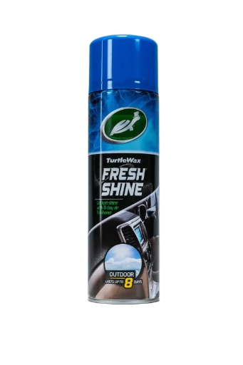 سبراي تلميع داخلي للسيارة