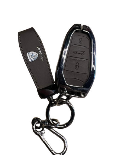 كفر مفتاح بيجو الذكي