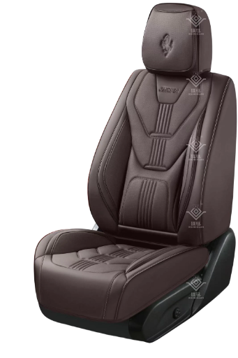 كفر  مقعد سيارة جلد