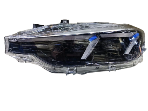 فانوس أمامي سيارة